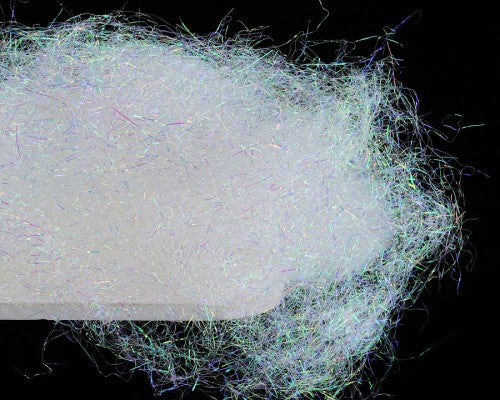 Sybai Fine Spectra Flash Dubbing