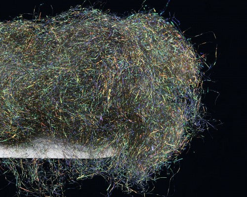 Sybai Fine Spectra Flash Dubbing