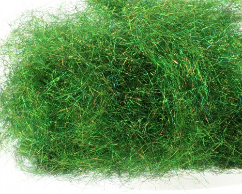 Sybai Peacock Dubbing