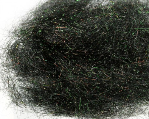 Sybai Peacock Dubbing