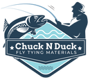 Chuck N Duck Fly Tying Materials