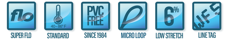 Airflo Superflo 40+ Extreme (Short Head)