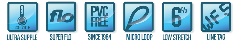 Airflo Superflo Sink Tip Fly Lines