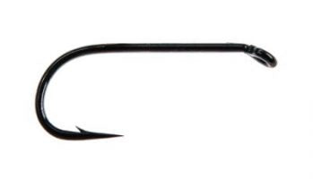 Ahrex Hooks - FW500 – DRY FLY TRADITIONAL - BARBED