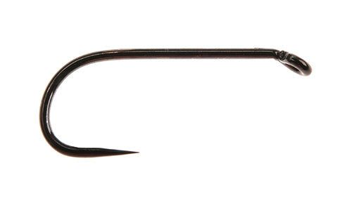 Ahrex Hooks - FW501 – DRY FLY TRADITIONAL BARBLESS