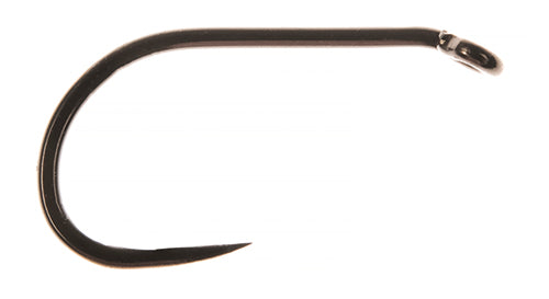 Ahrex Hooks - FW505 – SHORT SHANK DRY BARBLESS