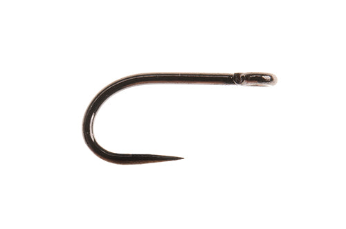 Ahrex Hooks - FW507 – DRY FLY MINI – BARBLESS
