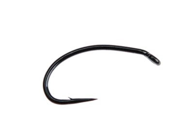 Ahrex Hooks - FW540 – CURVED NYMPH - BARBED