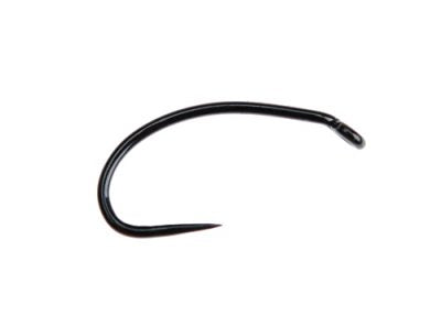 Ahrex Hooks - FW541 – CURVED NYMPH – BARBLESS