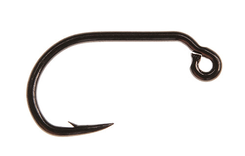 Ahrex Hooks - FW550 – MINI JIG - BARBED