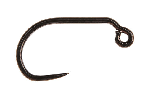 Ahrex Hooks - FW551 – MINI JIG BARBLESS