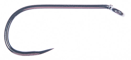 Ahrex Hooks - FW563 - Short Nymph - Barbless