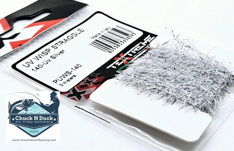 Textreme UV Wisp Straggle