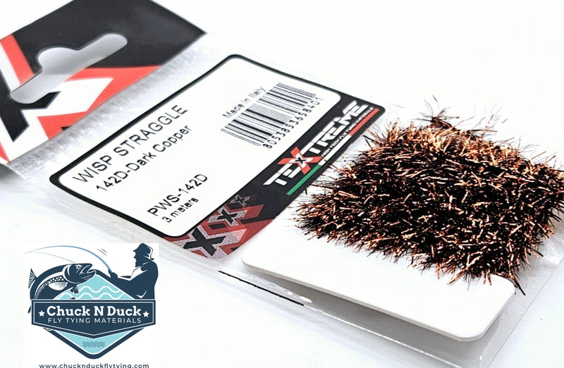 Textreme Wisp Straggle