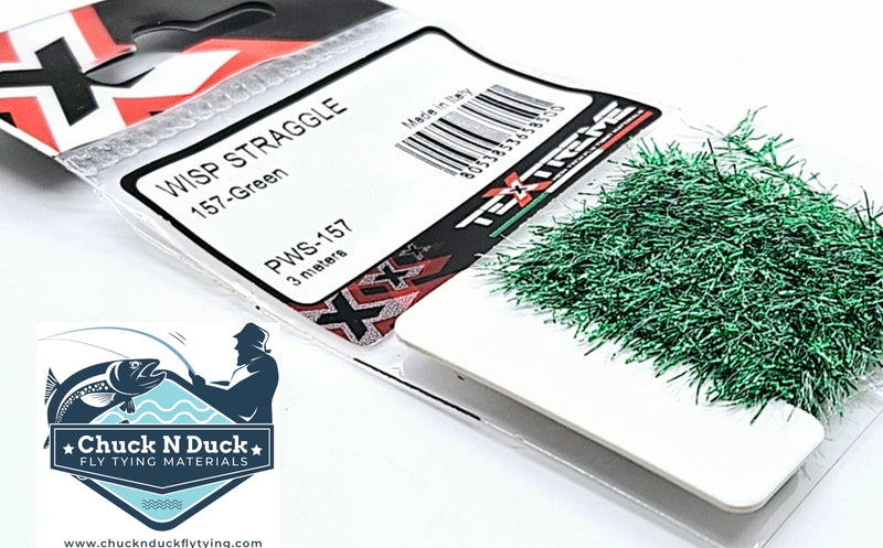 Textreme Wisp Straggle