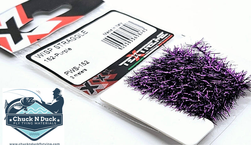 Textreme Wisp Straggle