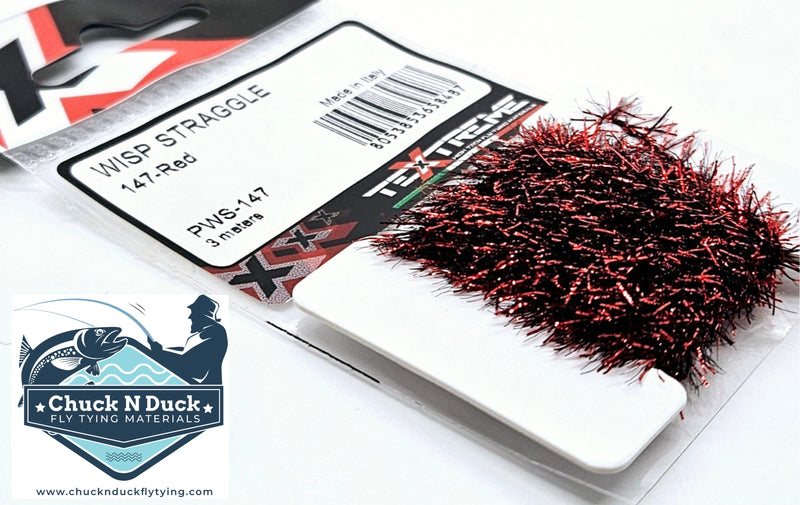 Textreme Wisp Straggle