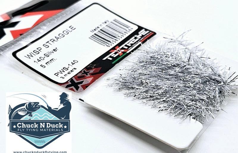 Textreme Wisp Straggle