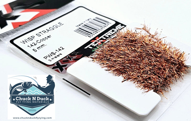 Textreme Wisp Straggle