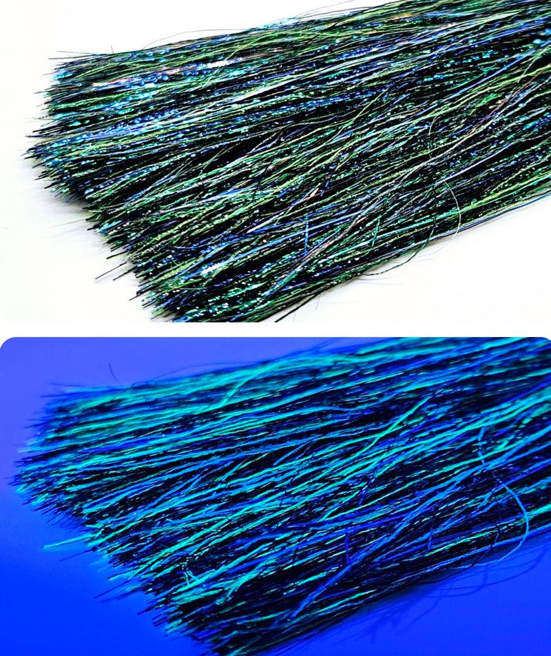 Electric Ripple Flash