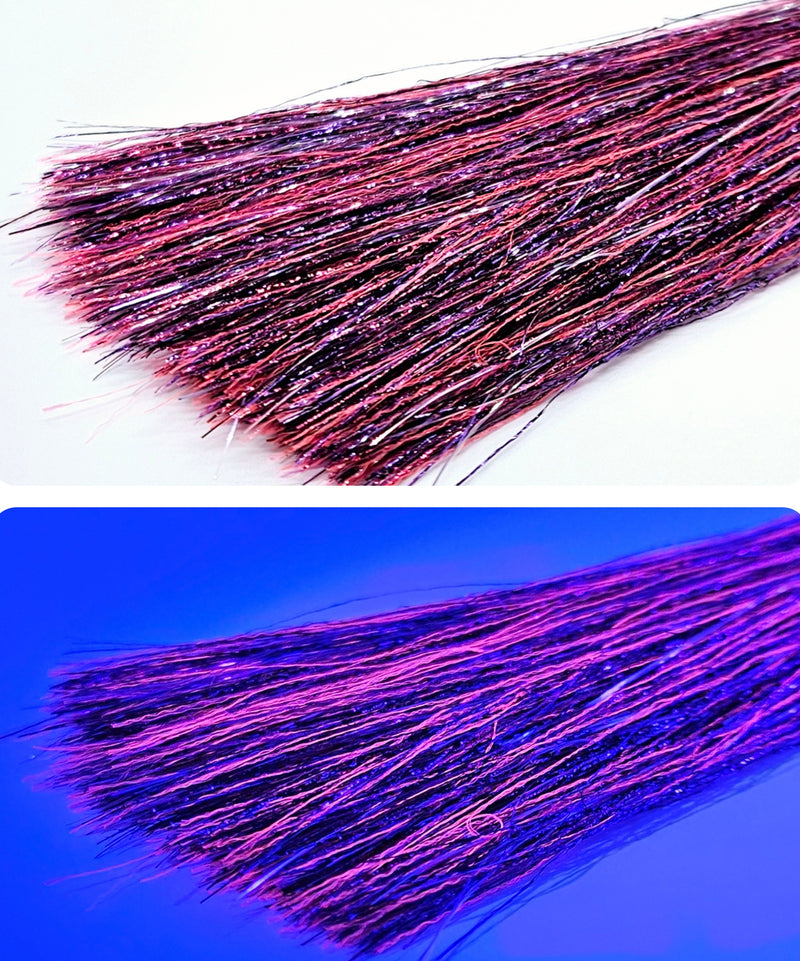 Electric Ripple Flash