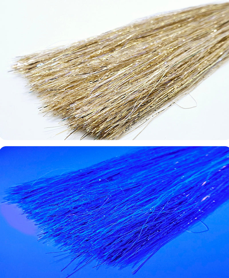 Electric Ripple Flash