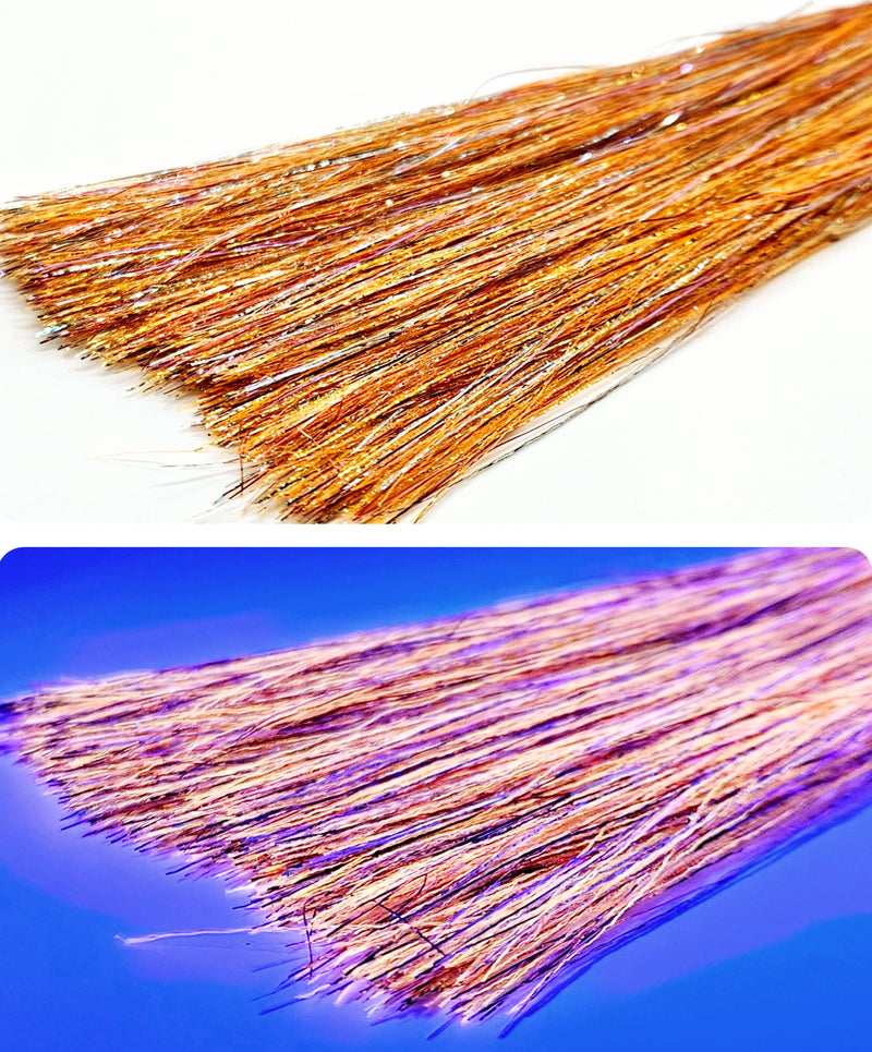 Electric Ripple Flash