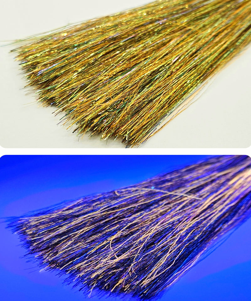 Electric Ripple Flash