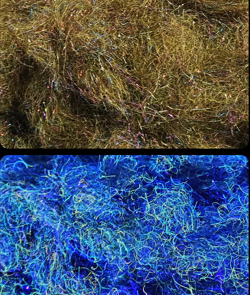 Electric Mosaic Dubbing