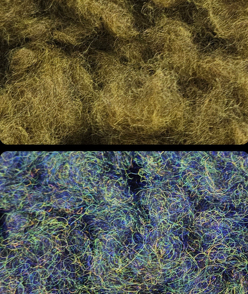 Electric Seal Dubbing