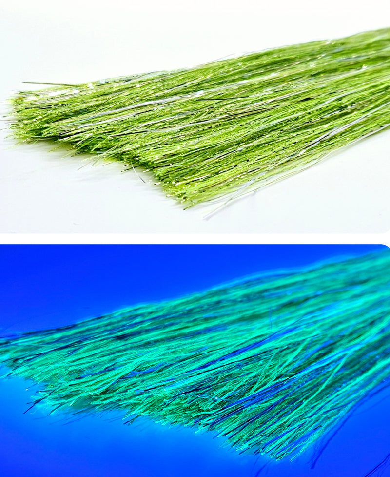 Electric Ripple Flash