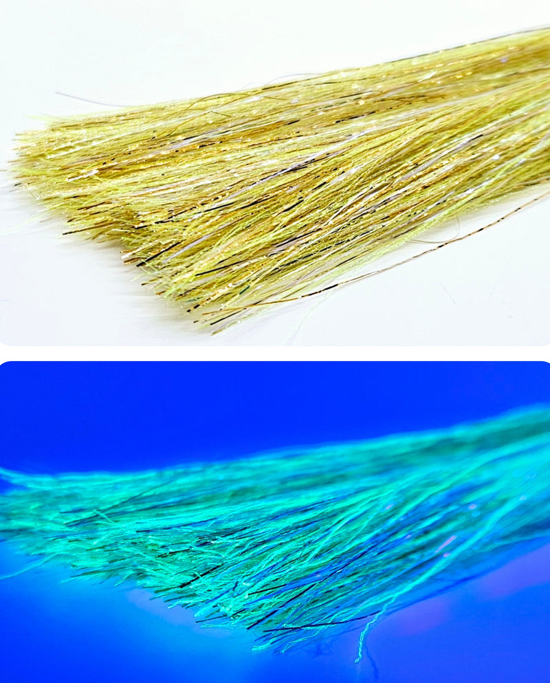 Electric Ripple Flash