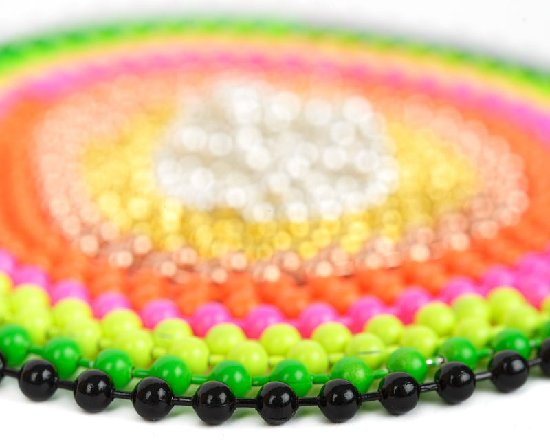 Bead Chain "The Real" Eyes Medium 3.2mm