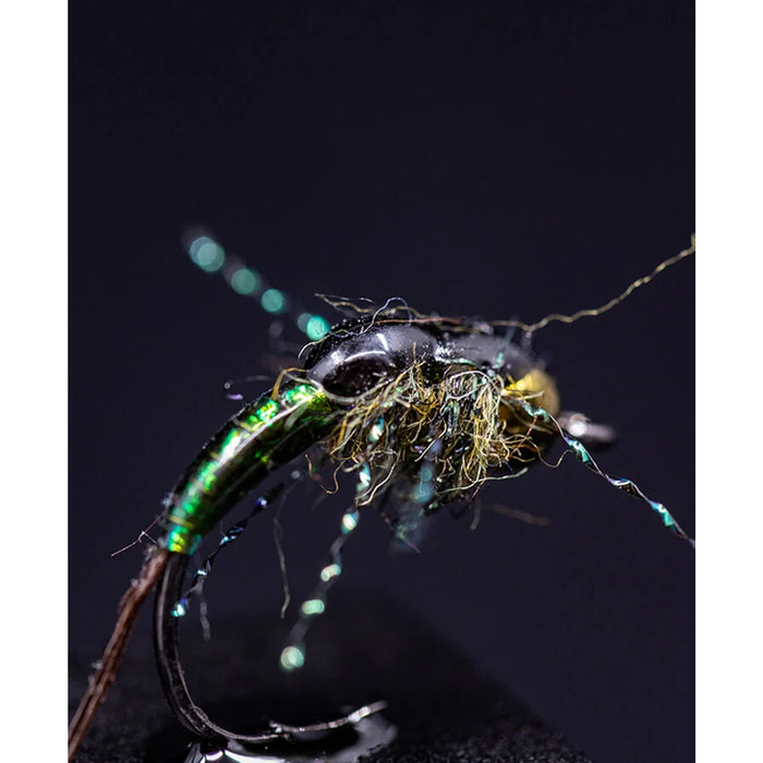 LOON OUTDOORS UV COLOURED RESIN FLY FINISH
