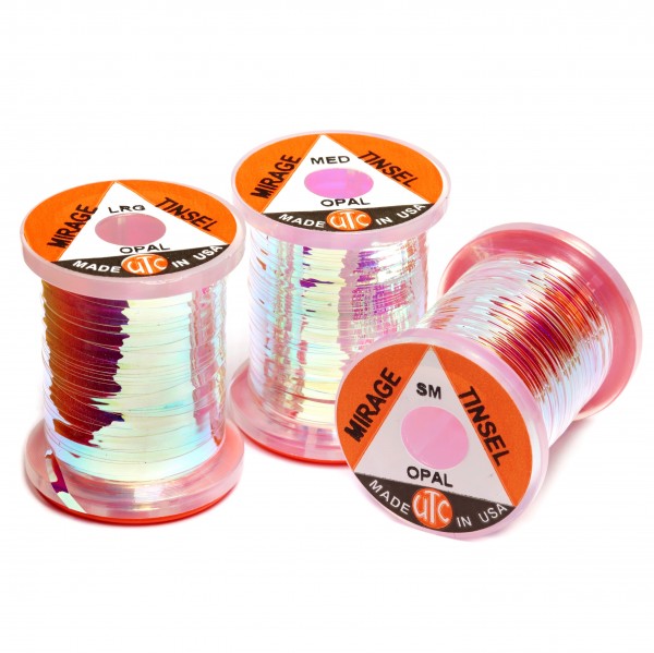 UTC Opal Mirage Flash Tinsel