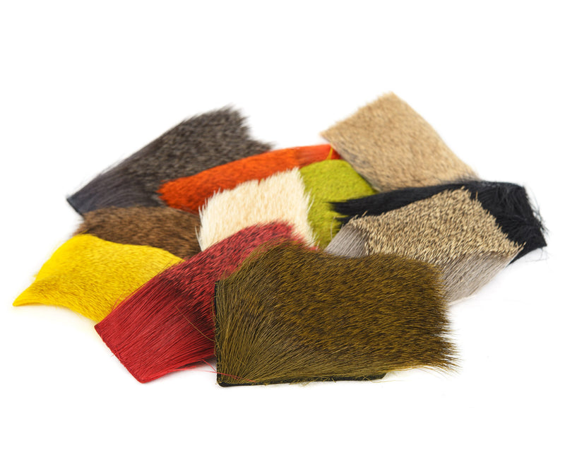 Nature's Spirit All Purpose Deer Hair