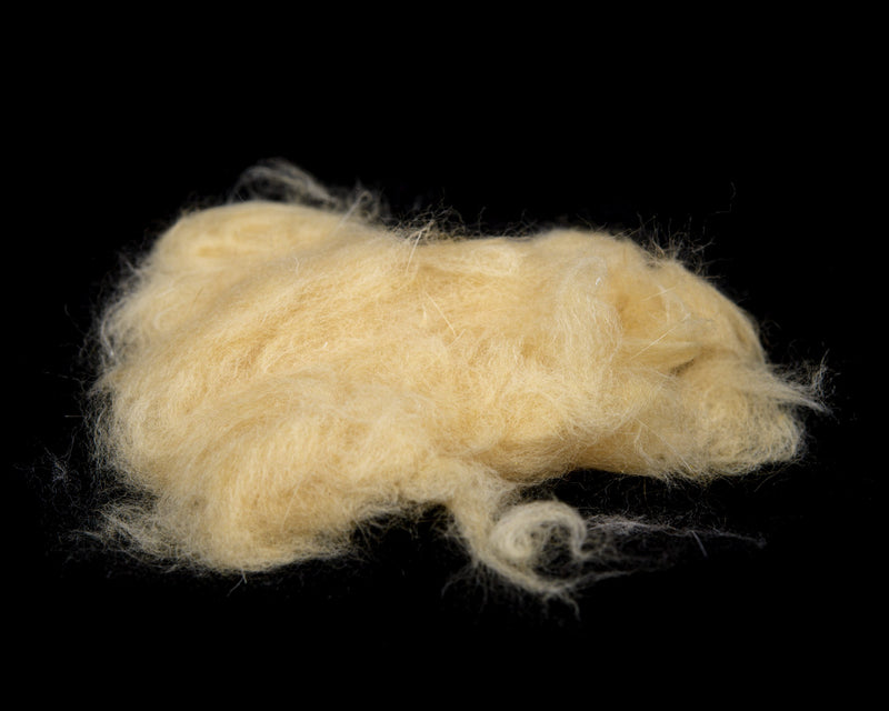 Nature's Spirit Beaver Dry Fly Dubbing