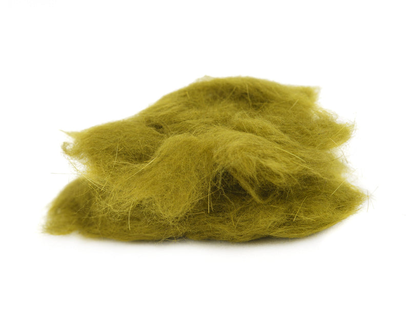 Nature's Spirit Beaver Dry Fly Dubbing