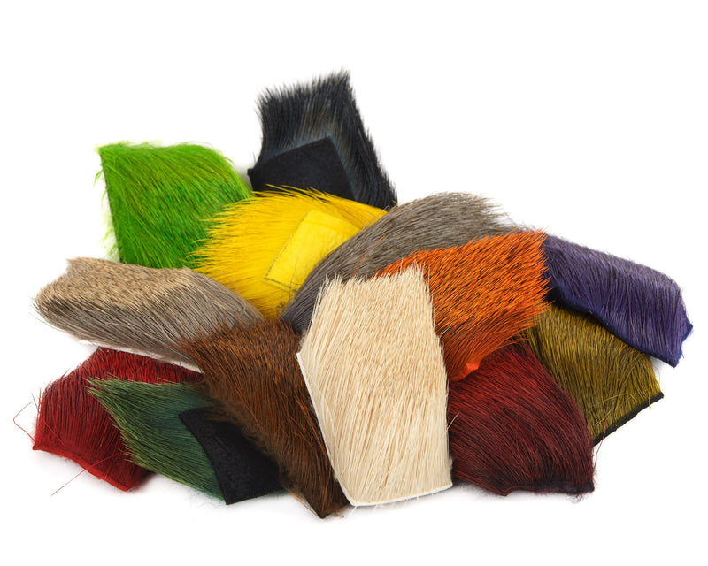 Nature's Spirit Spinning Cow Elk