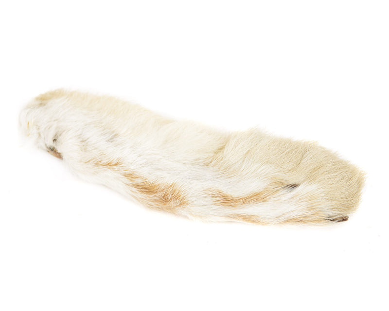 Nature's Spirit Snowshoe Rabbit Foot
