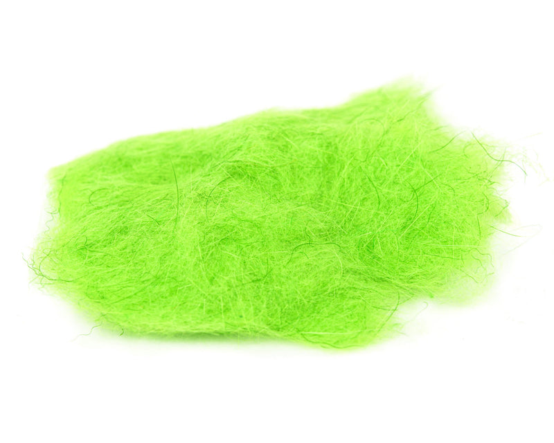 Nature's Spirit Snowshoe Rabbit Foot Dubbing