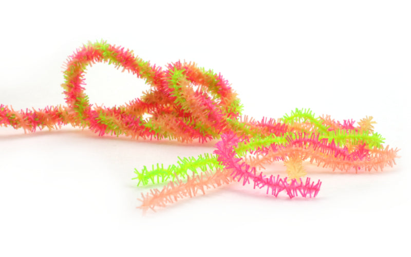 Textreme Gummy Chenille 6mm