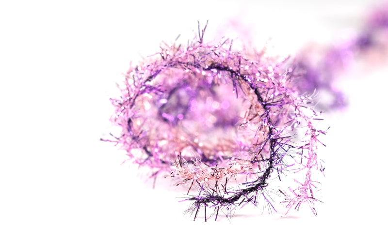 Textreme Wisp Straggle