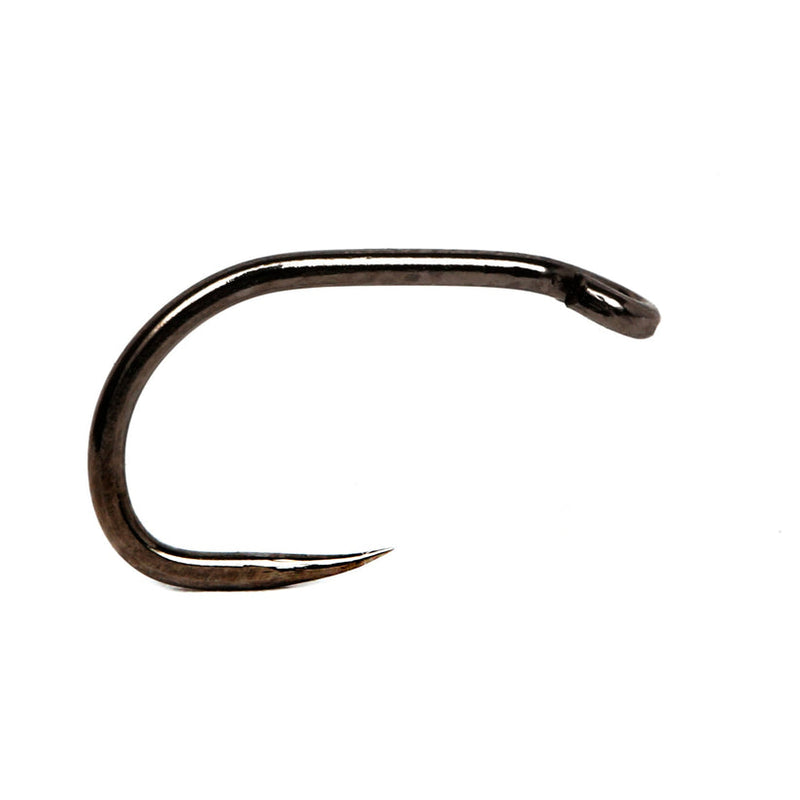 Partridge Competition Barbless SWW Still Water Wide Wet Hook