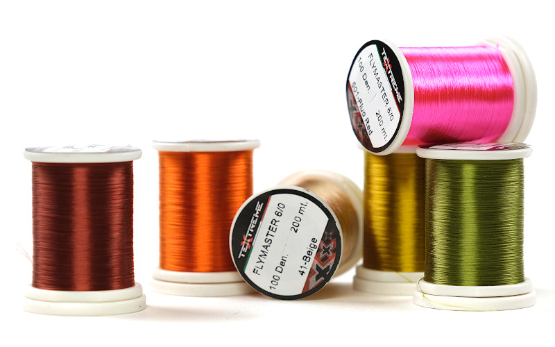 Textreme Flymaster 6/0