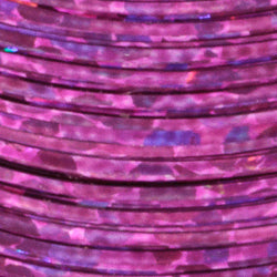 Textreme Holographic Tinsel Medium