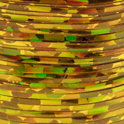 Textreme Holographic Tinsel Medium