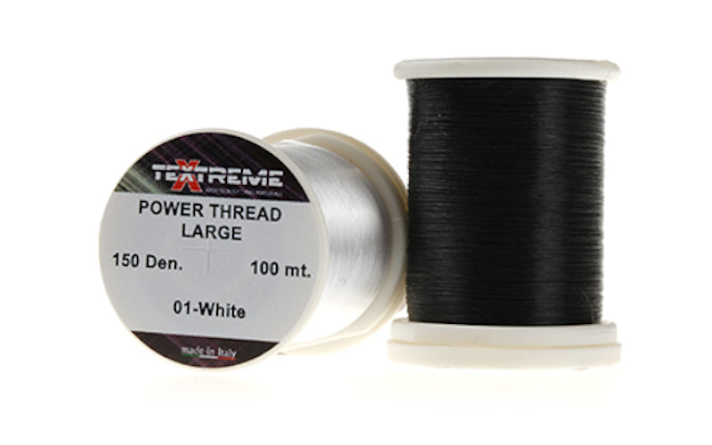 Textreme Power Thread Large