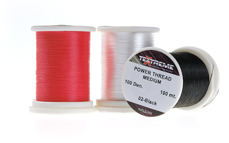 Textreme Power Thread Medium