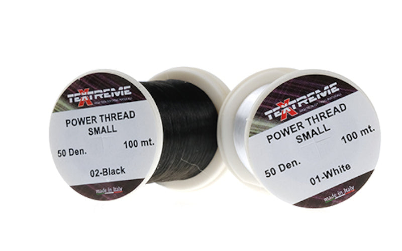 Textreme Power Thread Small